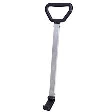 Polymer Logistics PL6000H Heavy-Duty Pull Handle