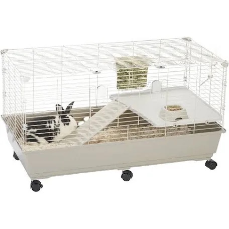 Rabbit Habitats