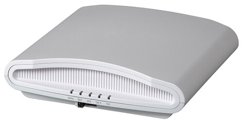 Ruckus ZoneFlex 901-R710-US00 [R710] 802.11ac Wireless Access Point w/ Mounting Clip (Renewed)