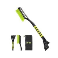IHOM 27" Multifunctional Detachable Car Snow Brush & Ice Scraper