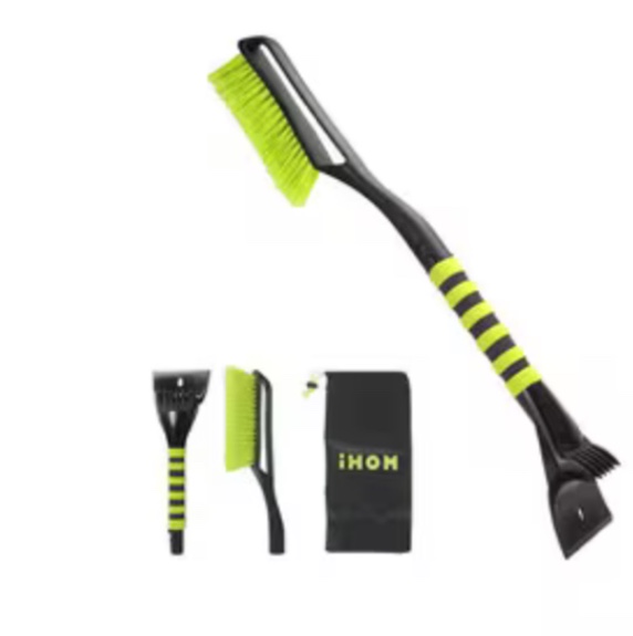IHOM Snow Scraper 