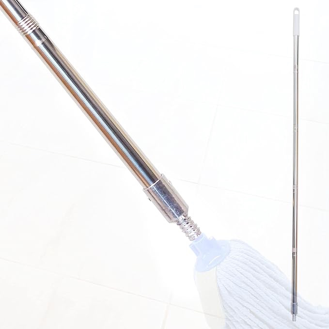 Corwn Choice Stainless Steel Pole Set 