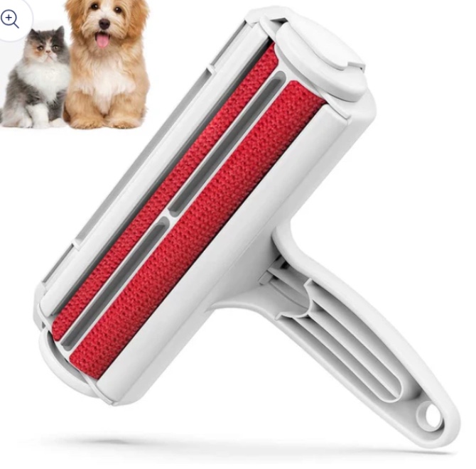 PitPet Efficient Reausabke Pet Hair Remover 
