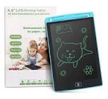 8.5” LCD Writing Tablet of  Environmental Protection 