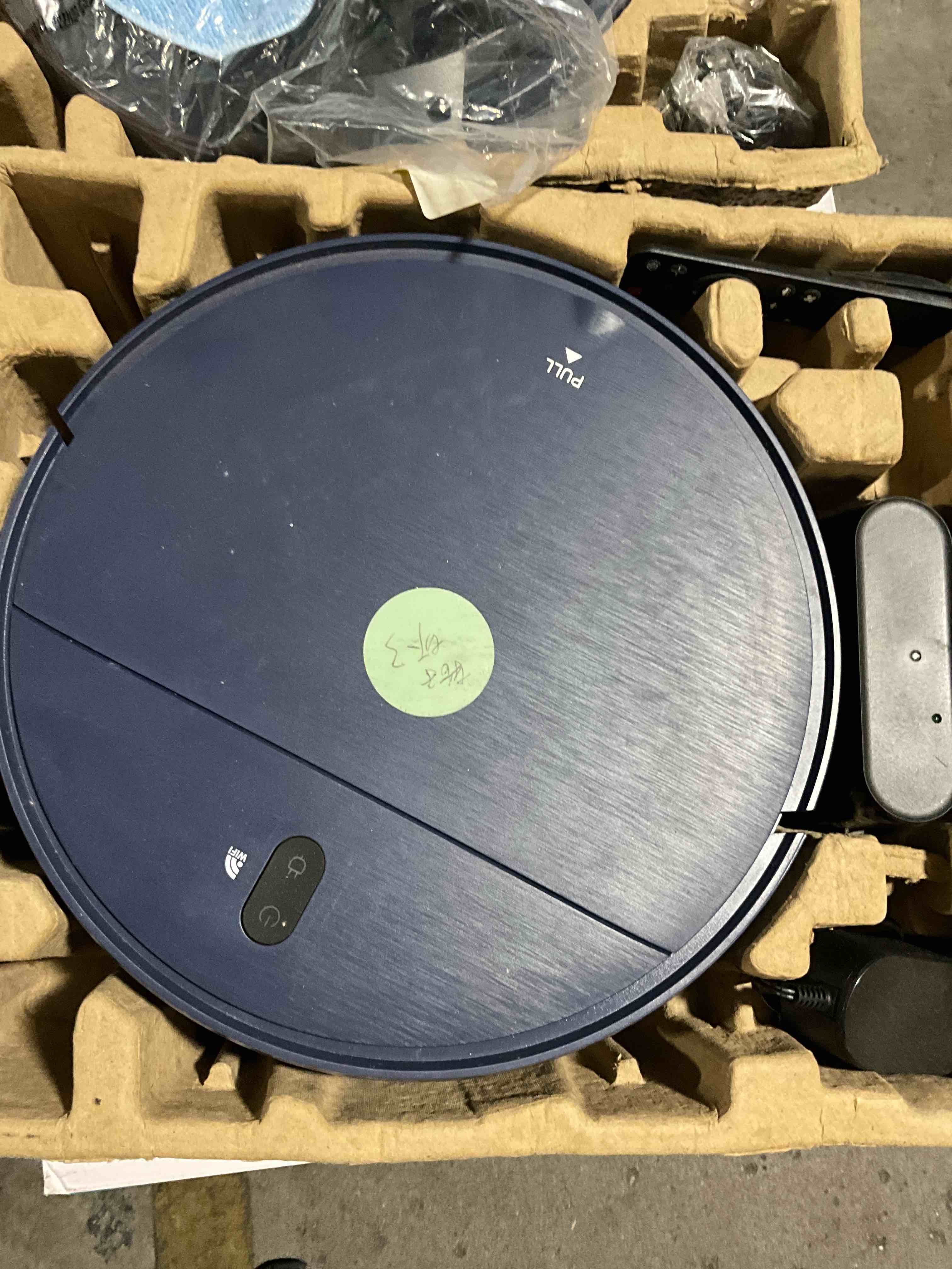 Robot Vacuum BR151