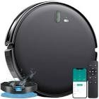 Robot Vacuum K10