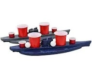 stream machine battle pong floating battleship game