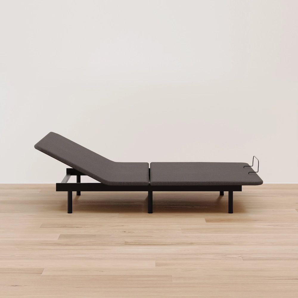 Adjustable twin Bed Frame