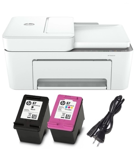 HP DeskJet 4258e All-in-One Printer (60K45A)