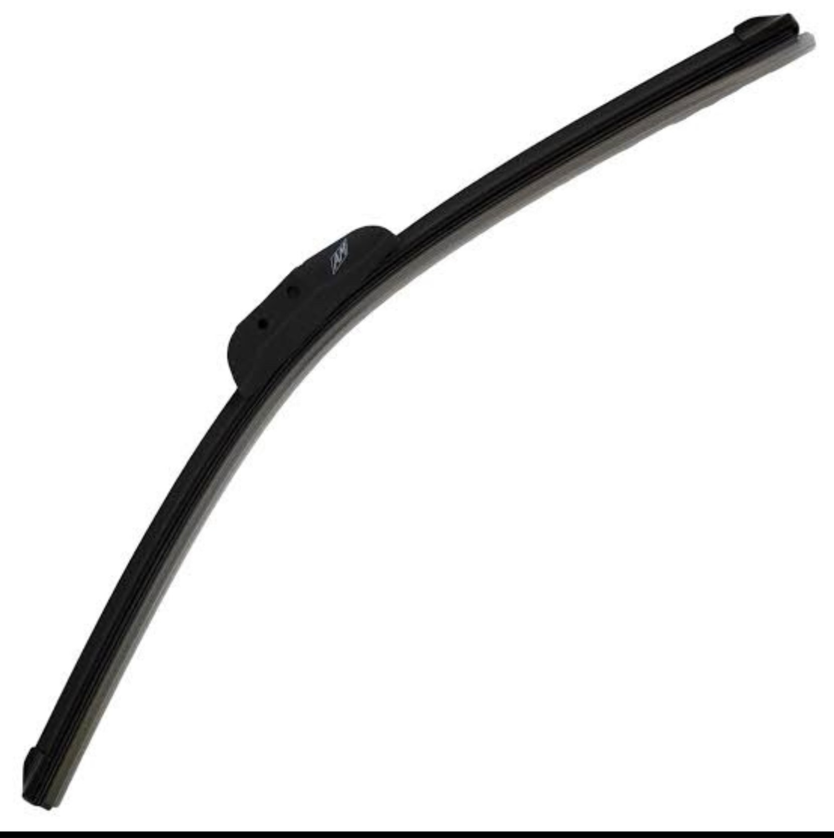 lot of 4 Frameless Wiper extendable lifetime 25” 