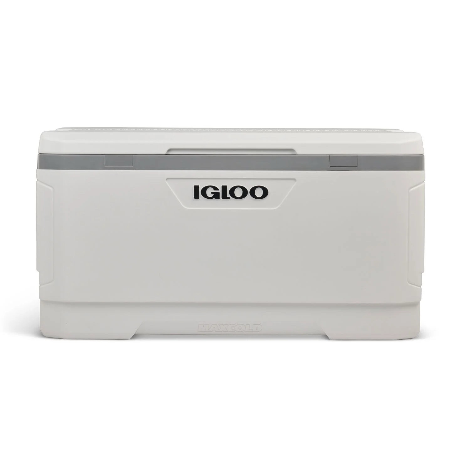 igloo 150 quart maxcold cooler - convenient design