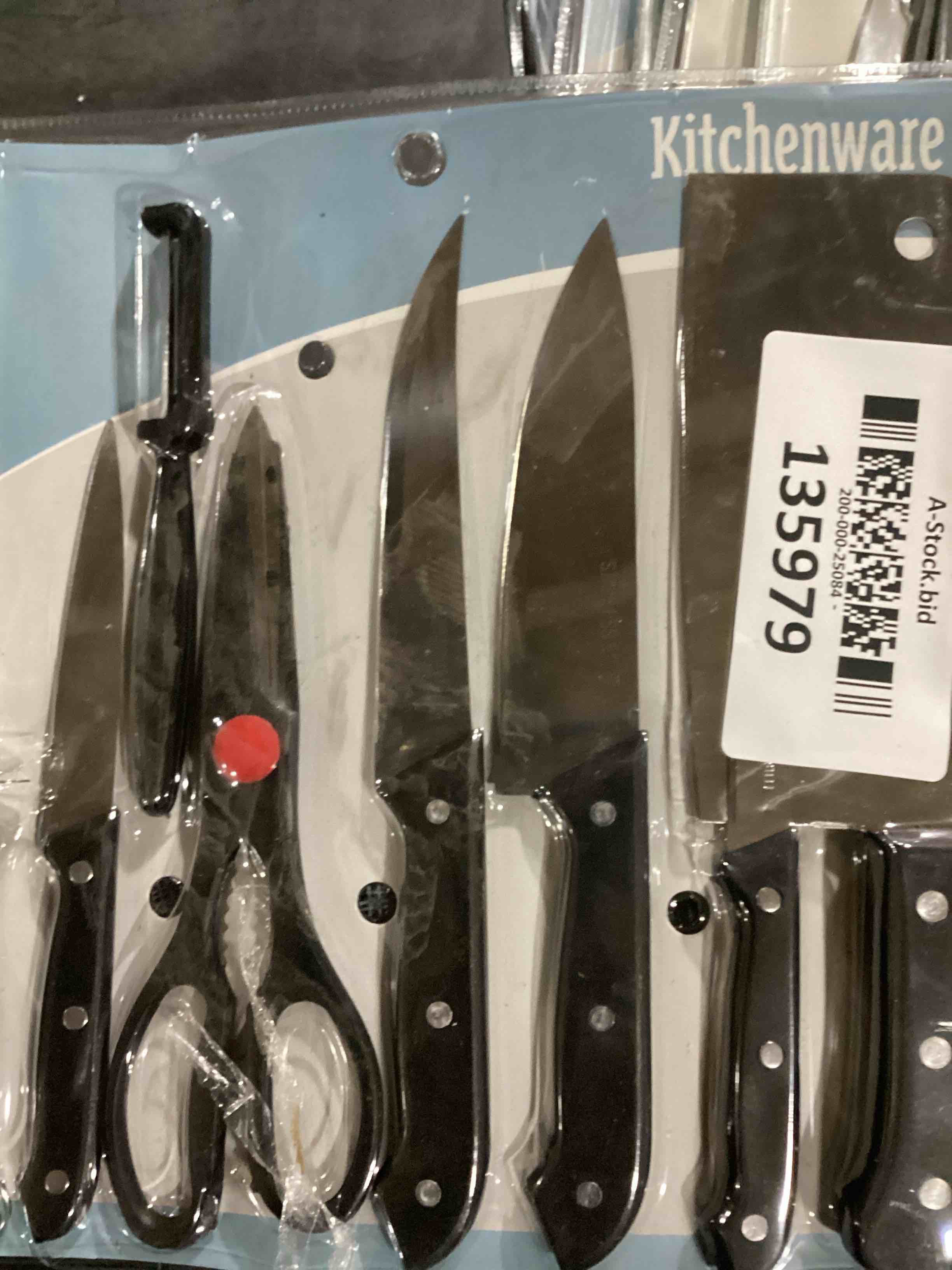 kitchenware tools kitchen made with high quality stainless steel set