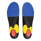 Mcdavid Run Fitness Insole Blue Medium