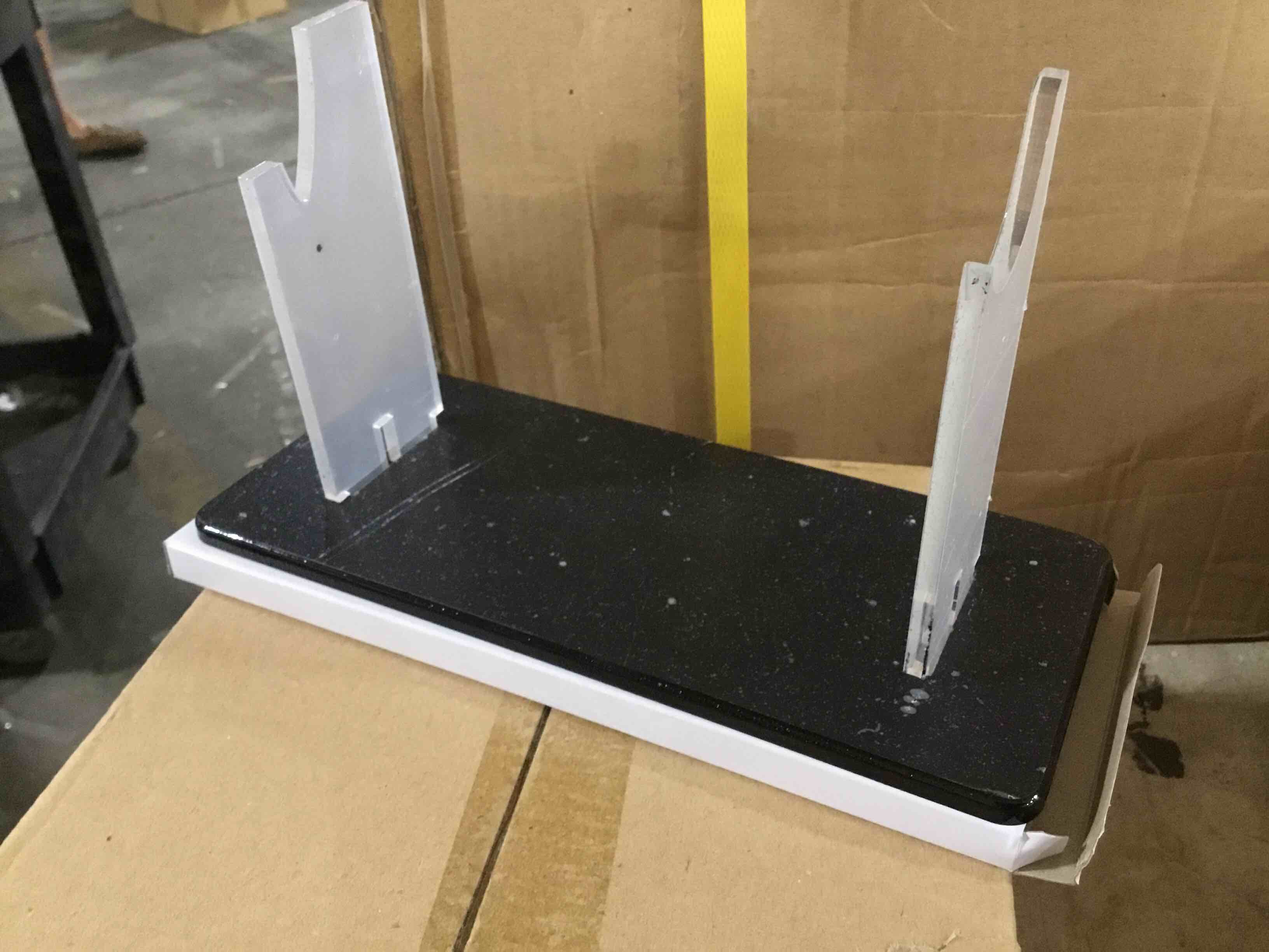 Rhingo Knife Stand 