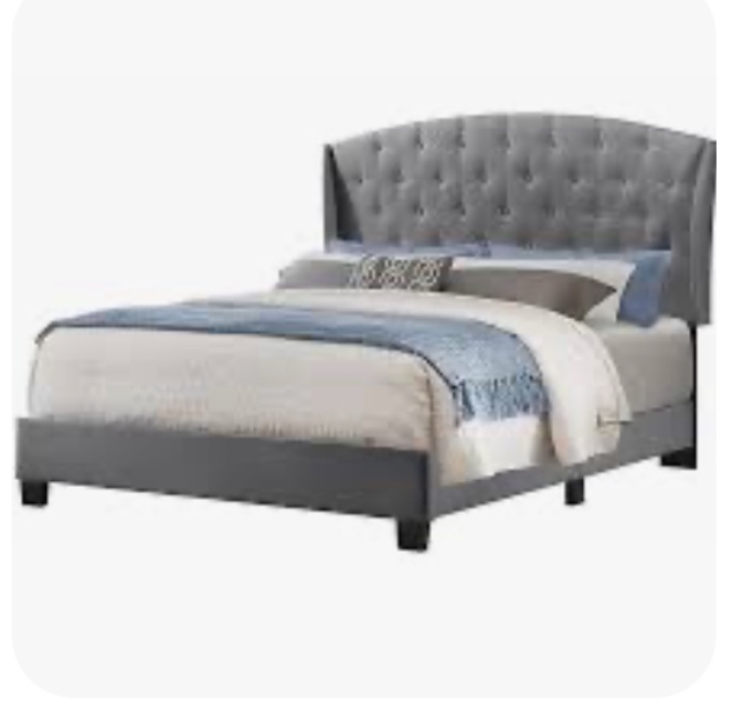 *New* Bed Frames!