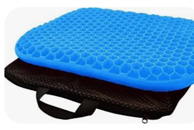 tush guard gel seat cushion