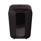 Fellowes 8MC Shredder-LX41 8 Sheet Micro Cut Paper Shredder