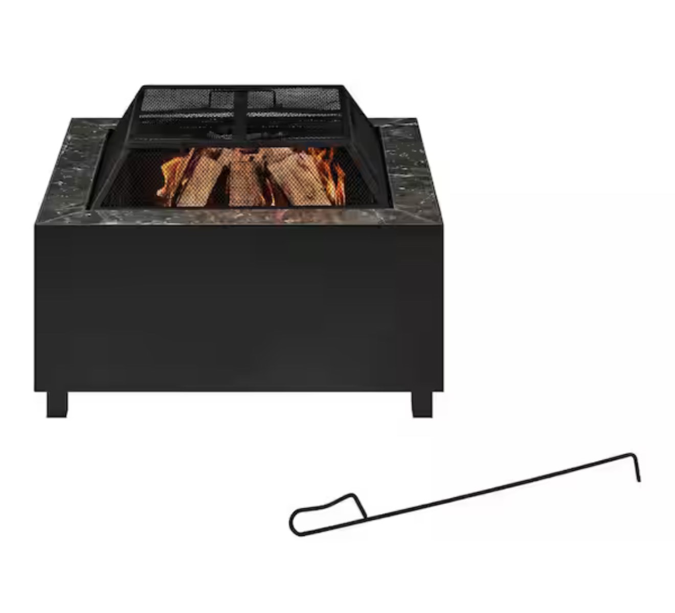 *NEW* Fire Pits!