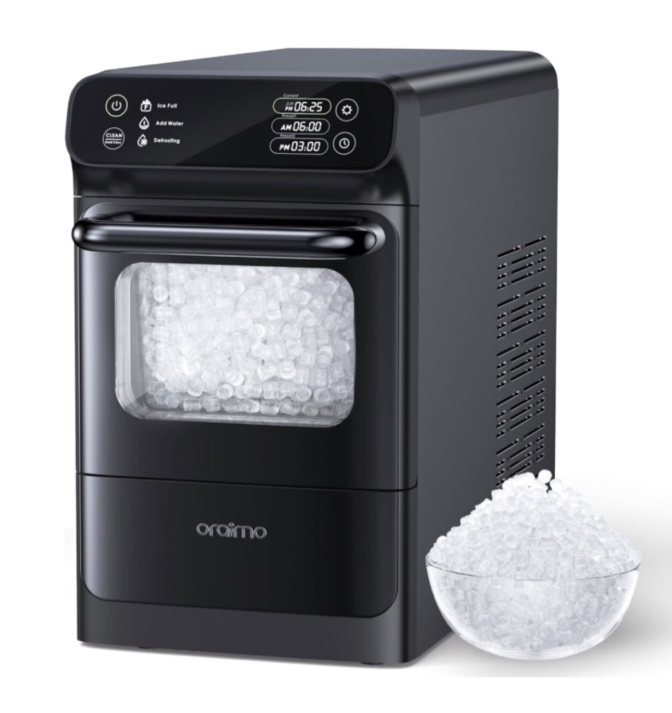 New Household Items!