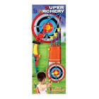 super archery bow set