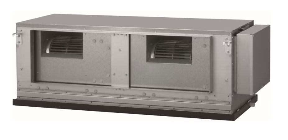 Fujitsu ARUH72TLAV2 Medium Static Pressure Duct (72,000 BTU) Indoor Unit For Heat-recovery/Heat-pump Airstage VRF System