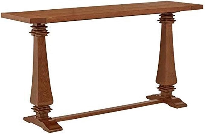 *NEW* Oak Console Tables!