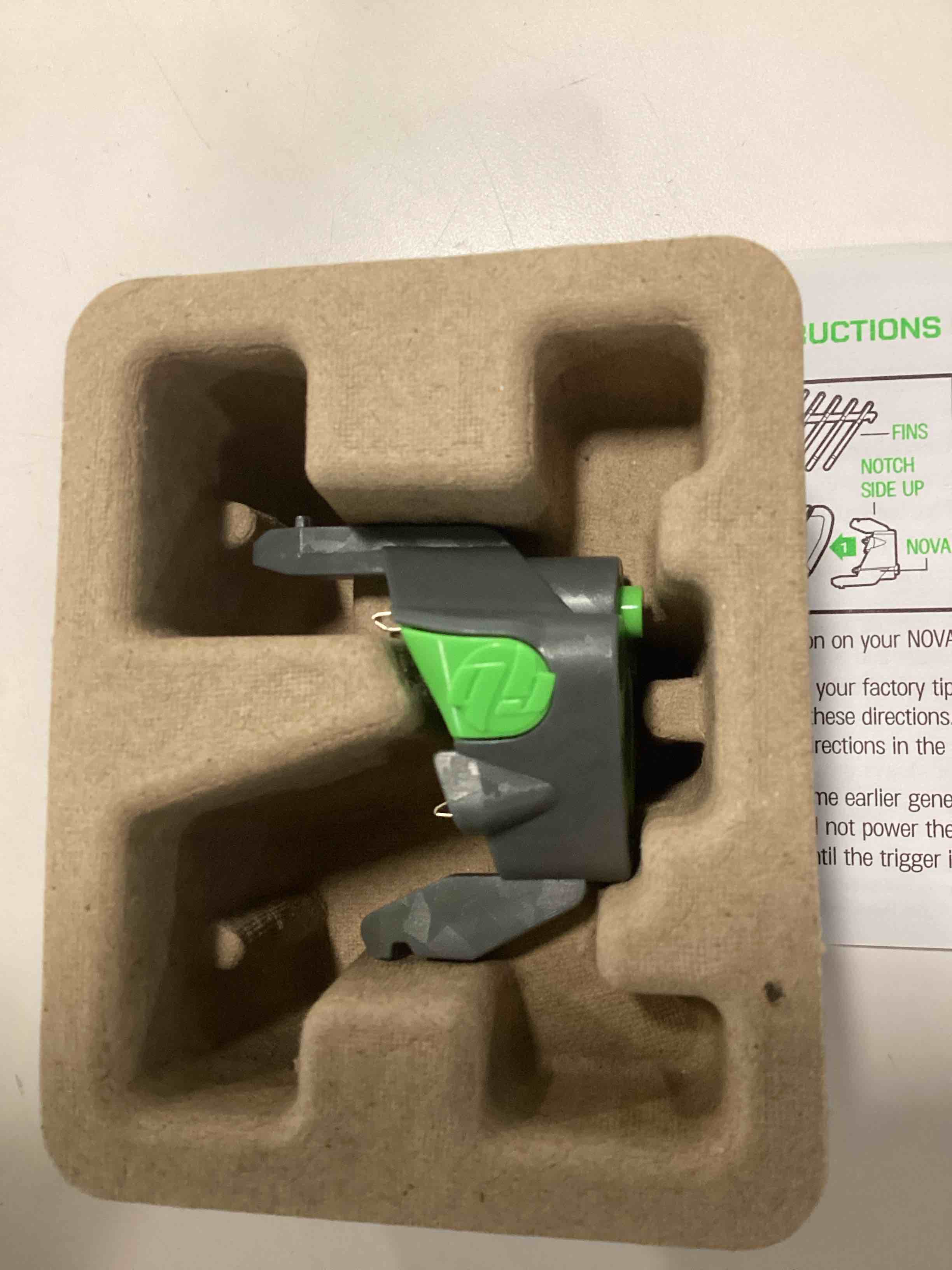 Gel Blaster NOVA Spotter Tip Accessory