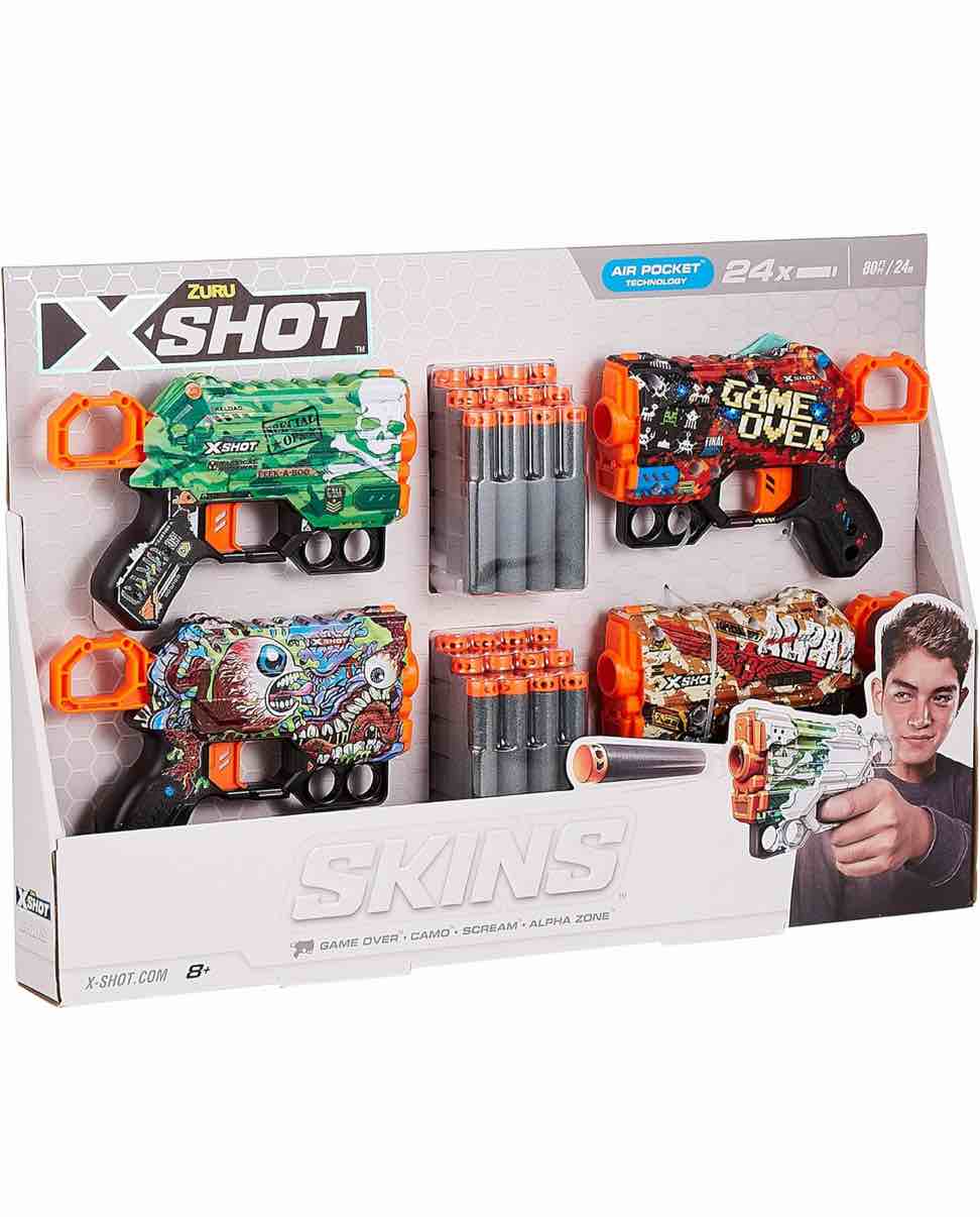 zuri x shot skins 4x menace 