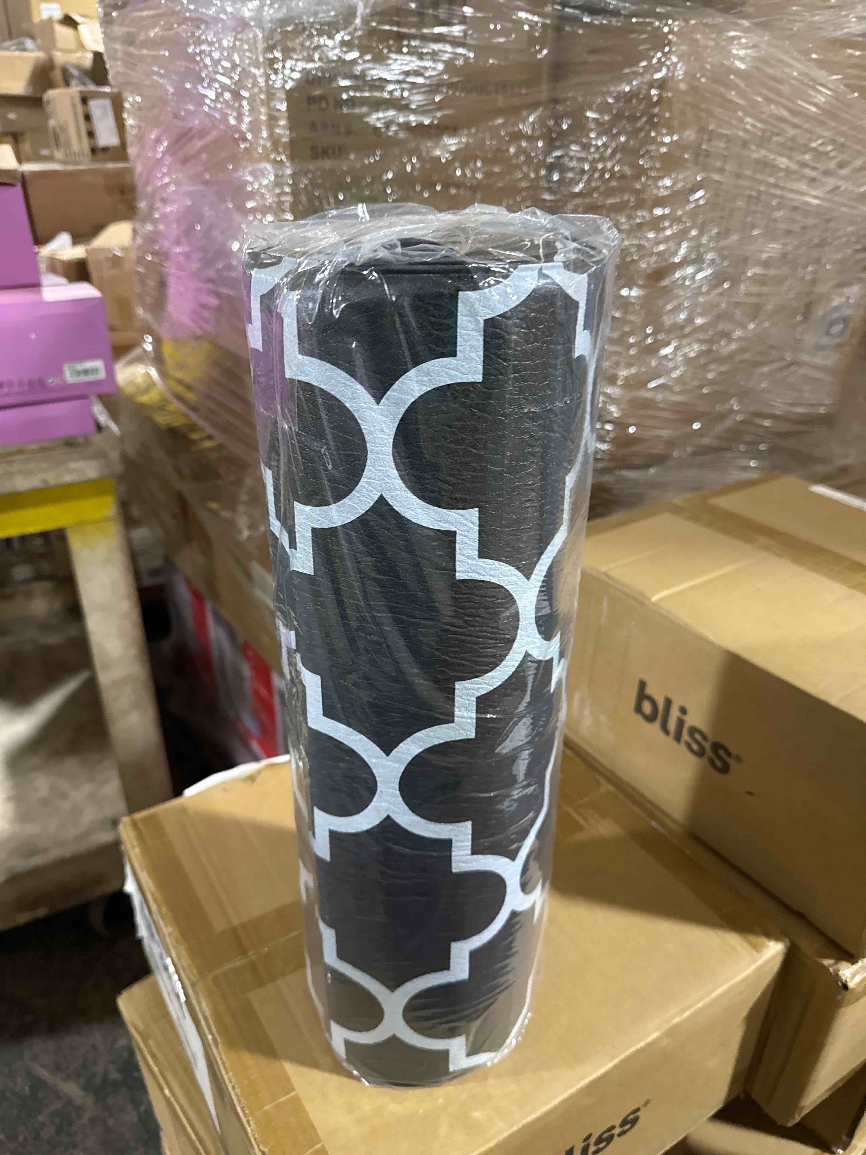 WISELIFE Kitchen Mat Cushioned Anti-Fatigue Kitchen Rug,17.3"x 60",Non Slip Waterproof Kitchen Mats and Rugs Heavy Duty PVC Ergonomic Comfort Mat for Kitchen, Floor Home, Office, Sink, Laundry, Green