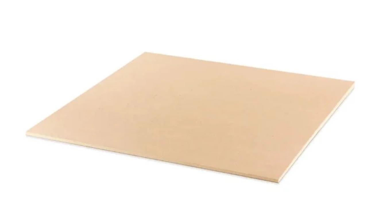ISO Poly Board Insulation 4x4 Sheet