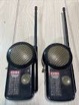 Escort Walkie Talkies No. 48141 blue