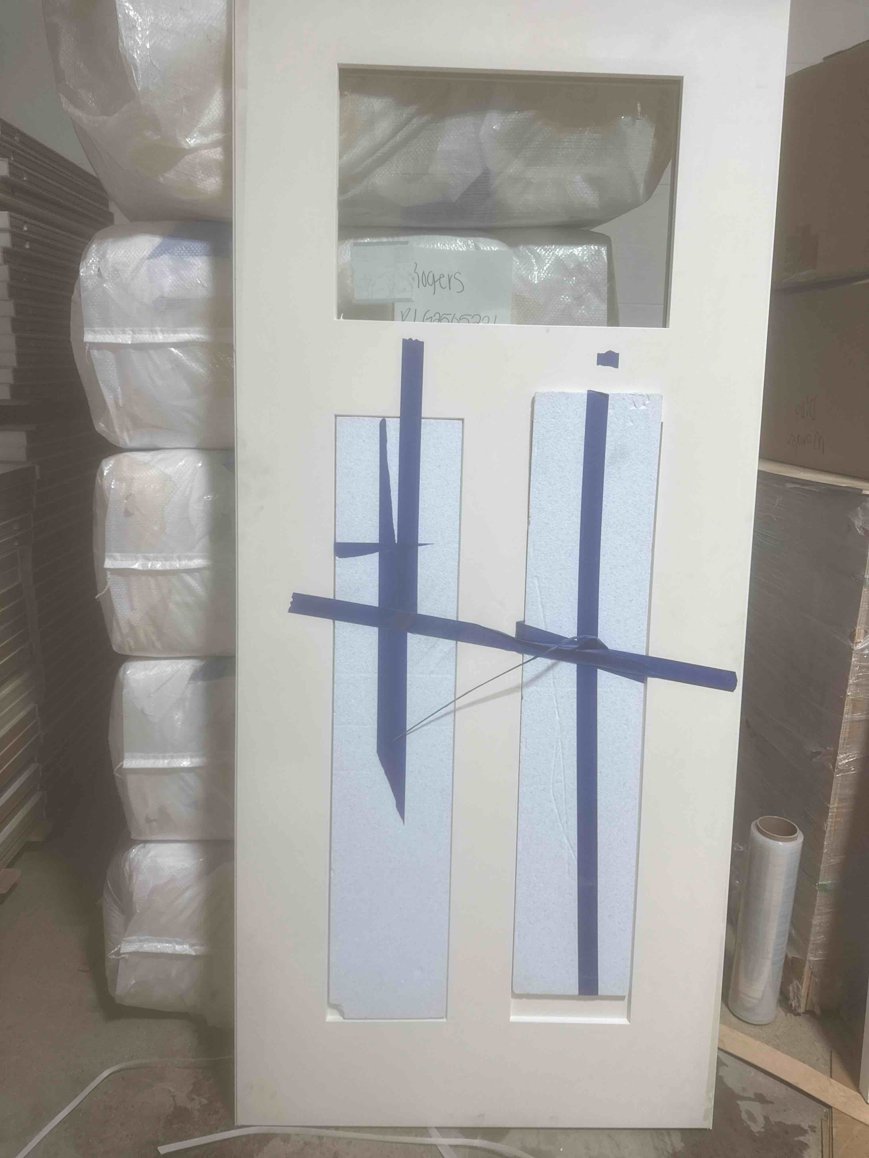 Doors For Your Next Home Project! 