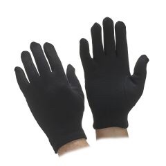 On the Go Men’s Gloves, black