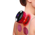 hy-impact electric cupping massager