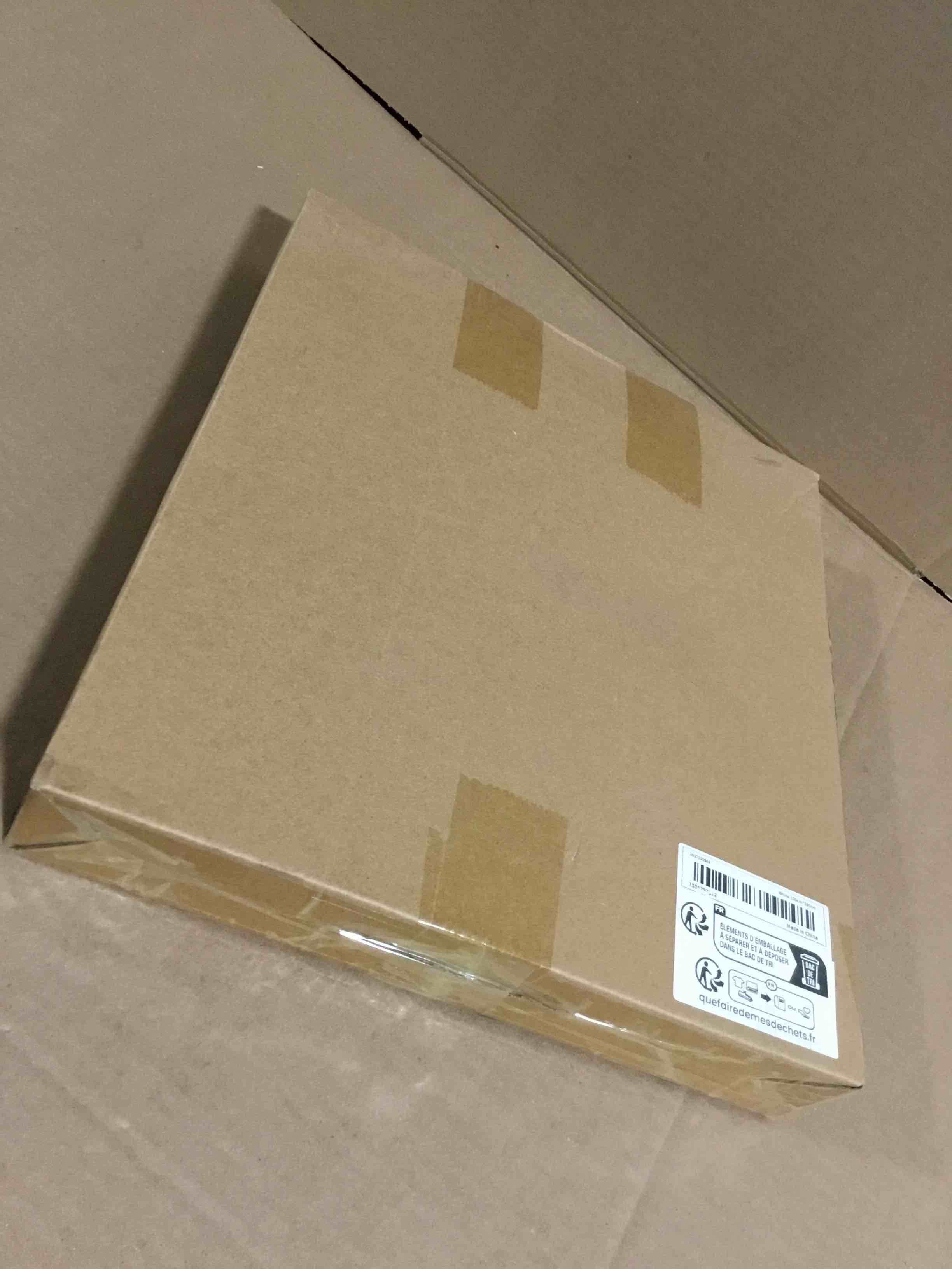 Newhome XL collection Twin Sheet set, white 