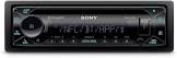 Sony MEX-N5300BT Car Stereo Single Din Radio with Bluetooth, CD Player, USB/AUX