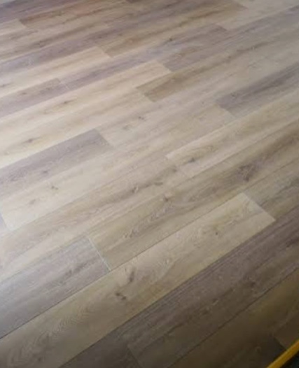 Beautiful Laminate Flooring! 