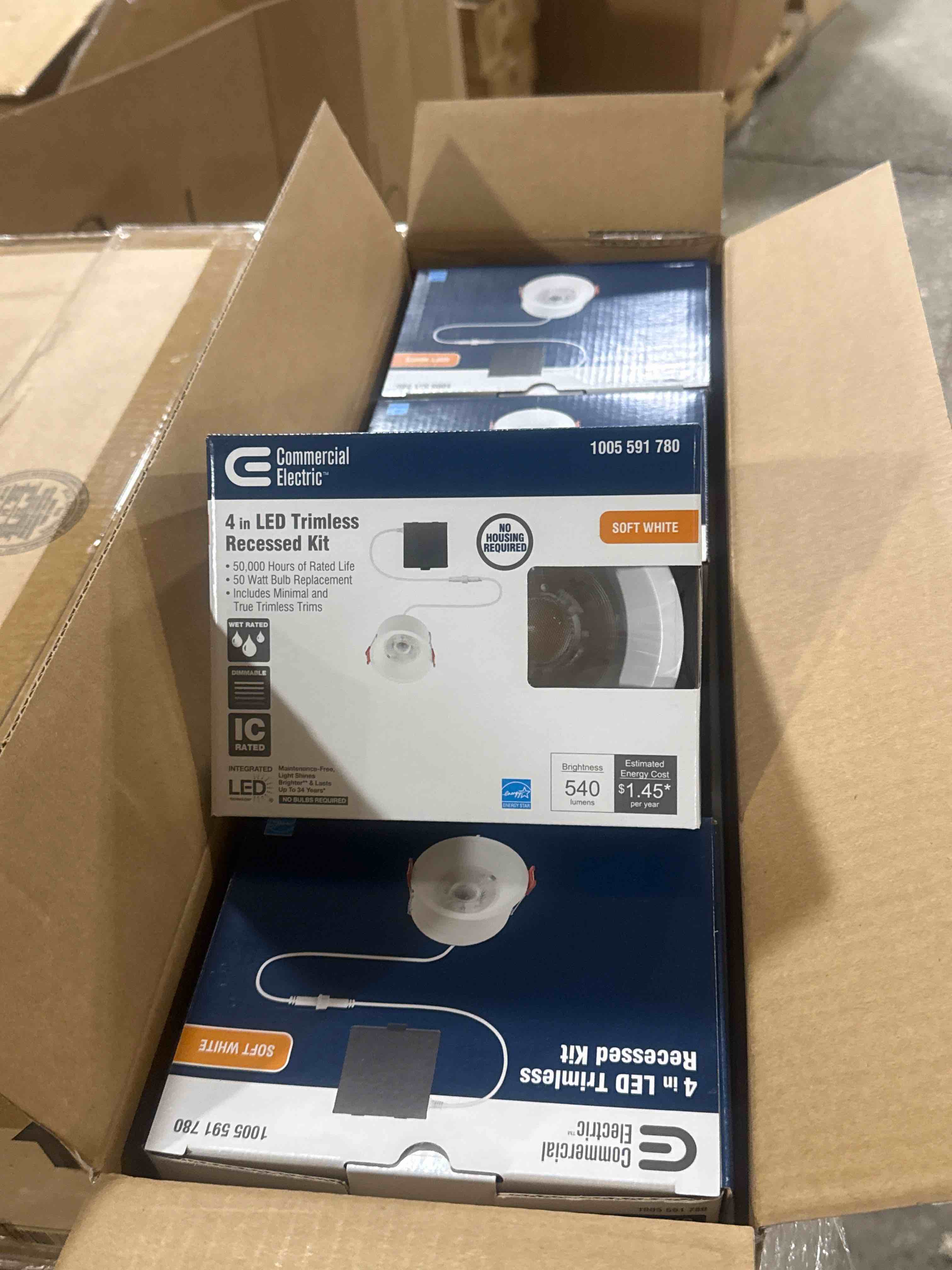 *NEW* Home & Personal Goods! 