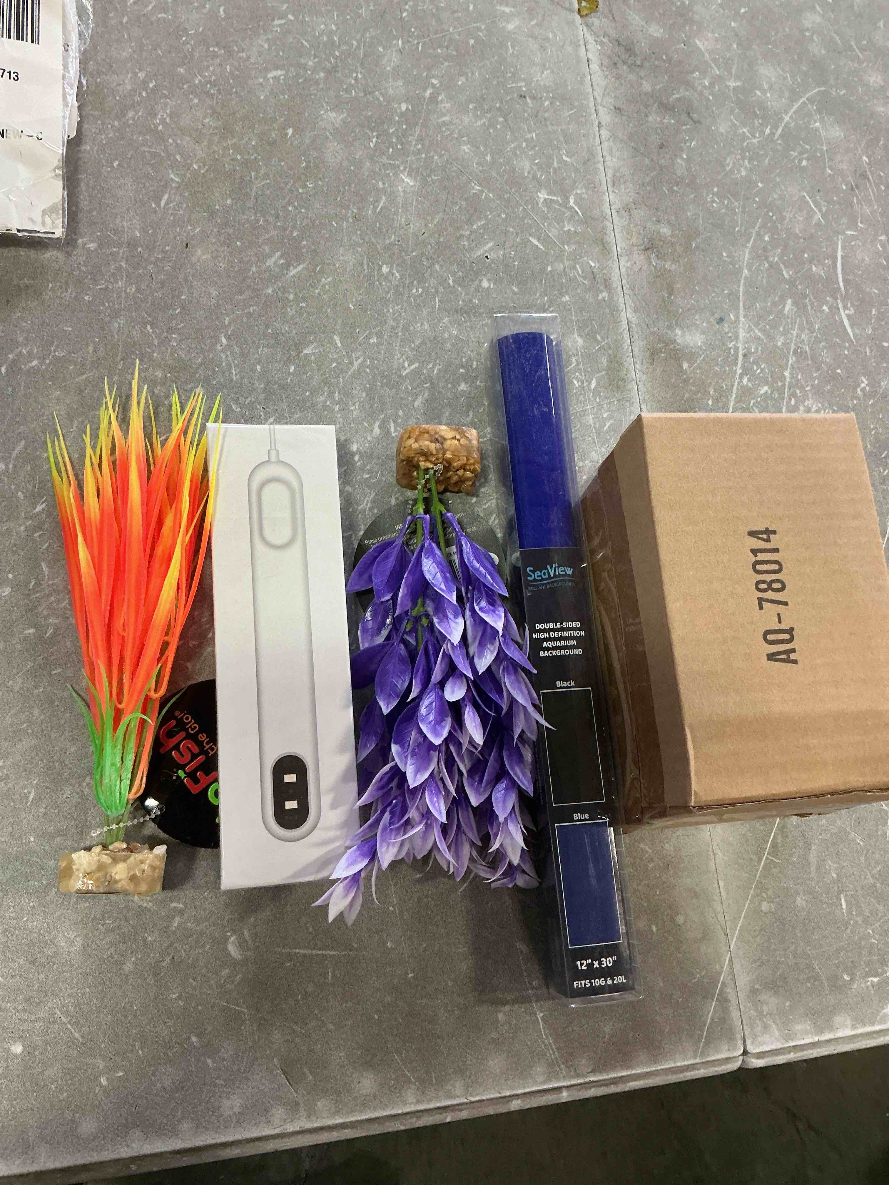 Condition photo showing New/Like New for Assorted Pet Essentials, Variety of items