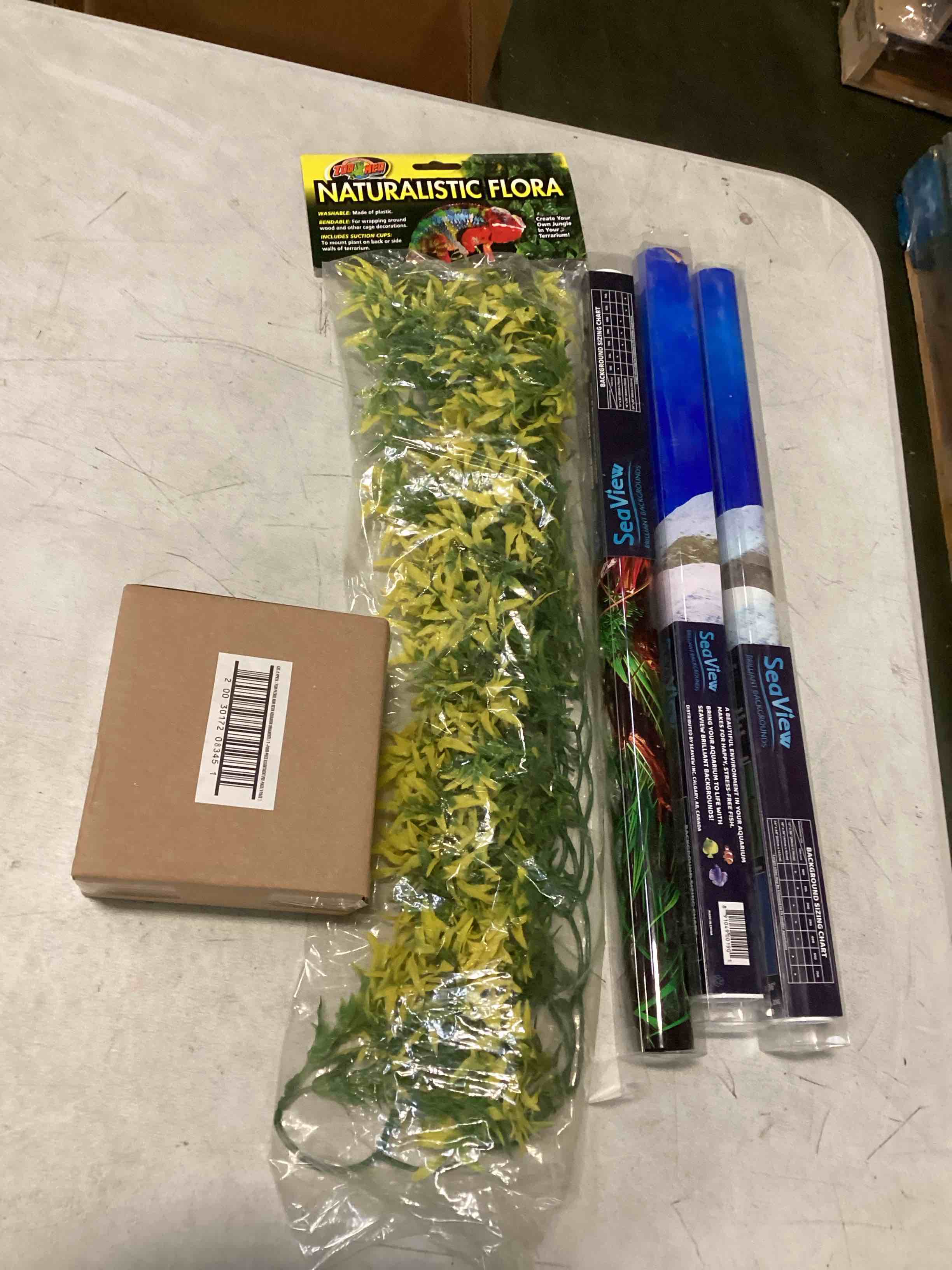 Condition photo showing New/Like New for Assorted Pet Essentials, Variety of items