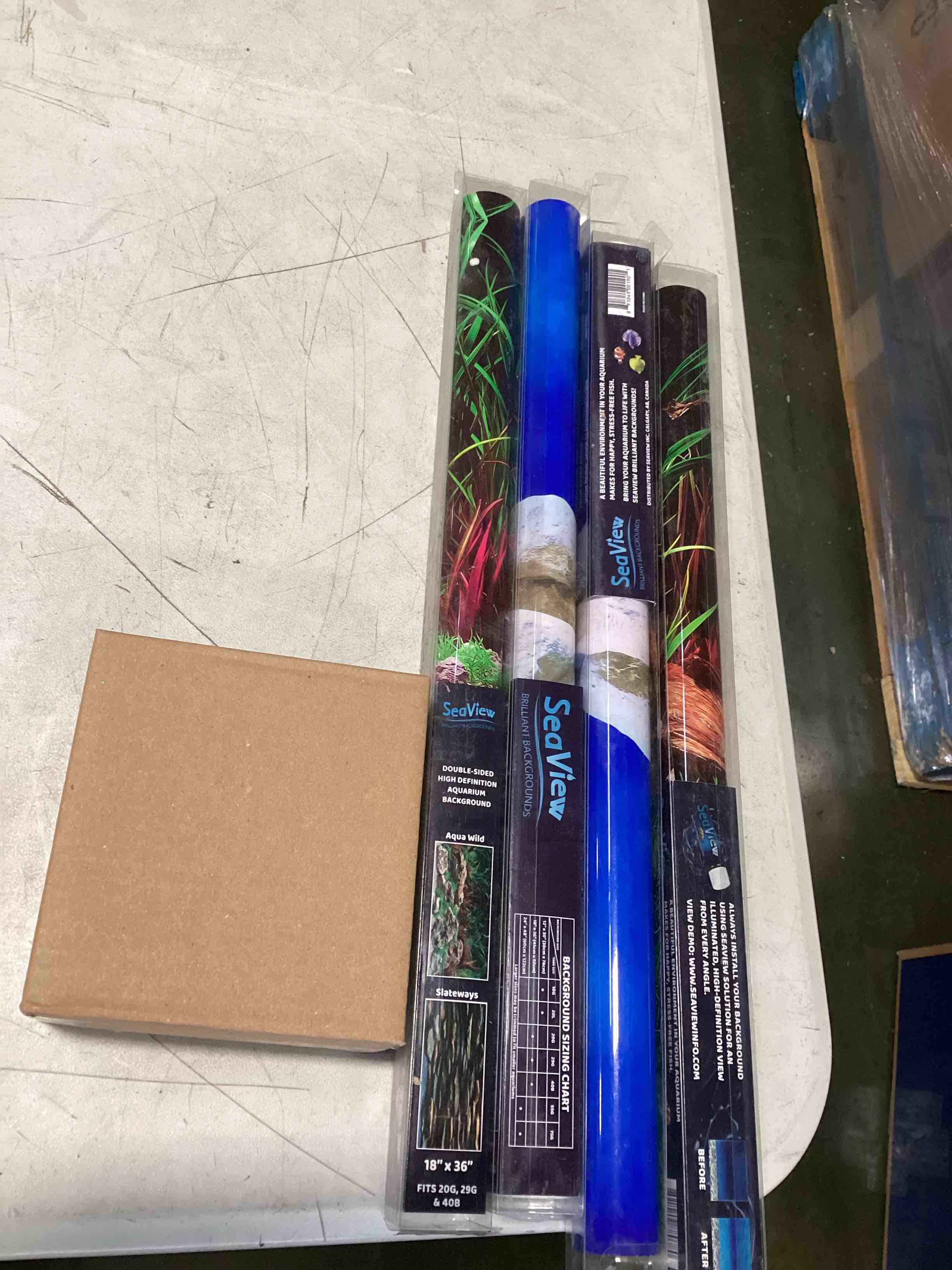 Condition photo showing New/Like New for Assorted Pet Essentials, Variety of items