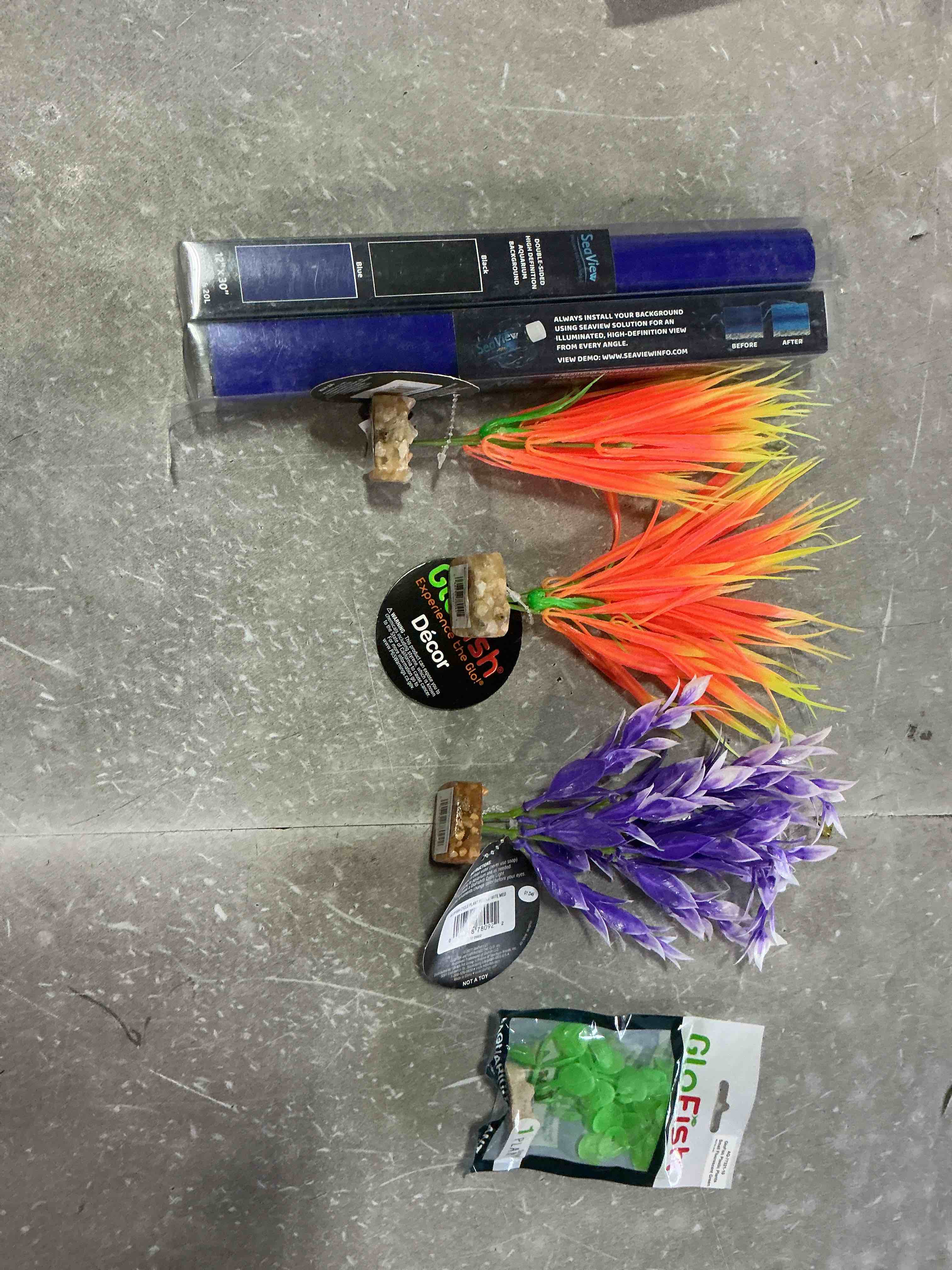 Condition photo showing New/Like New for Assorted Pet Essentials, Variety of items