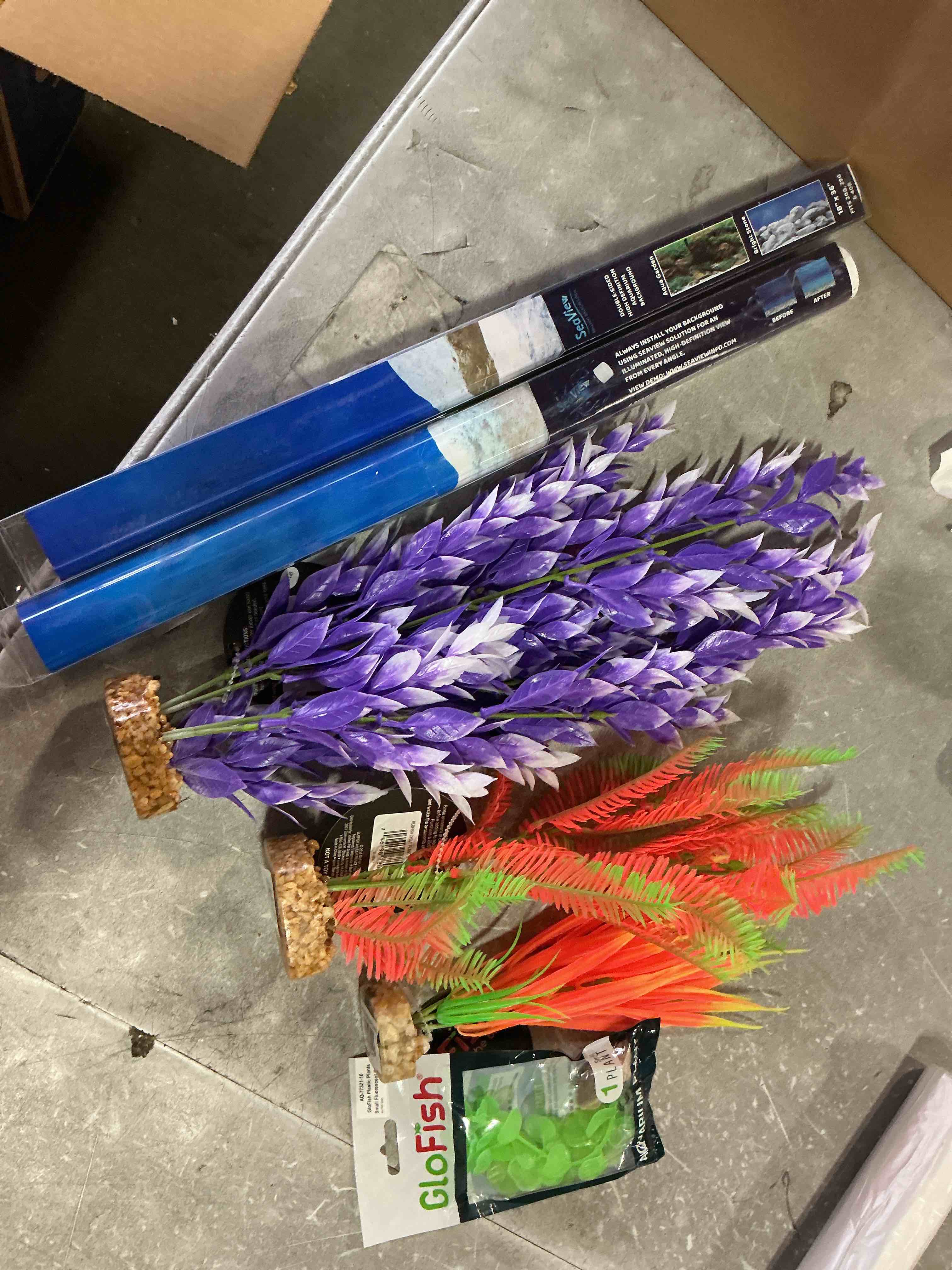 Condition photo showing New/Like New for Assorted Pet Essentials, Variety of items