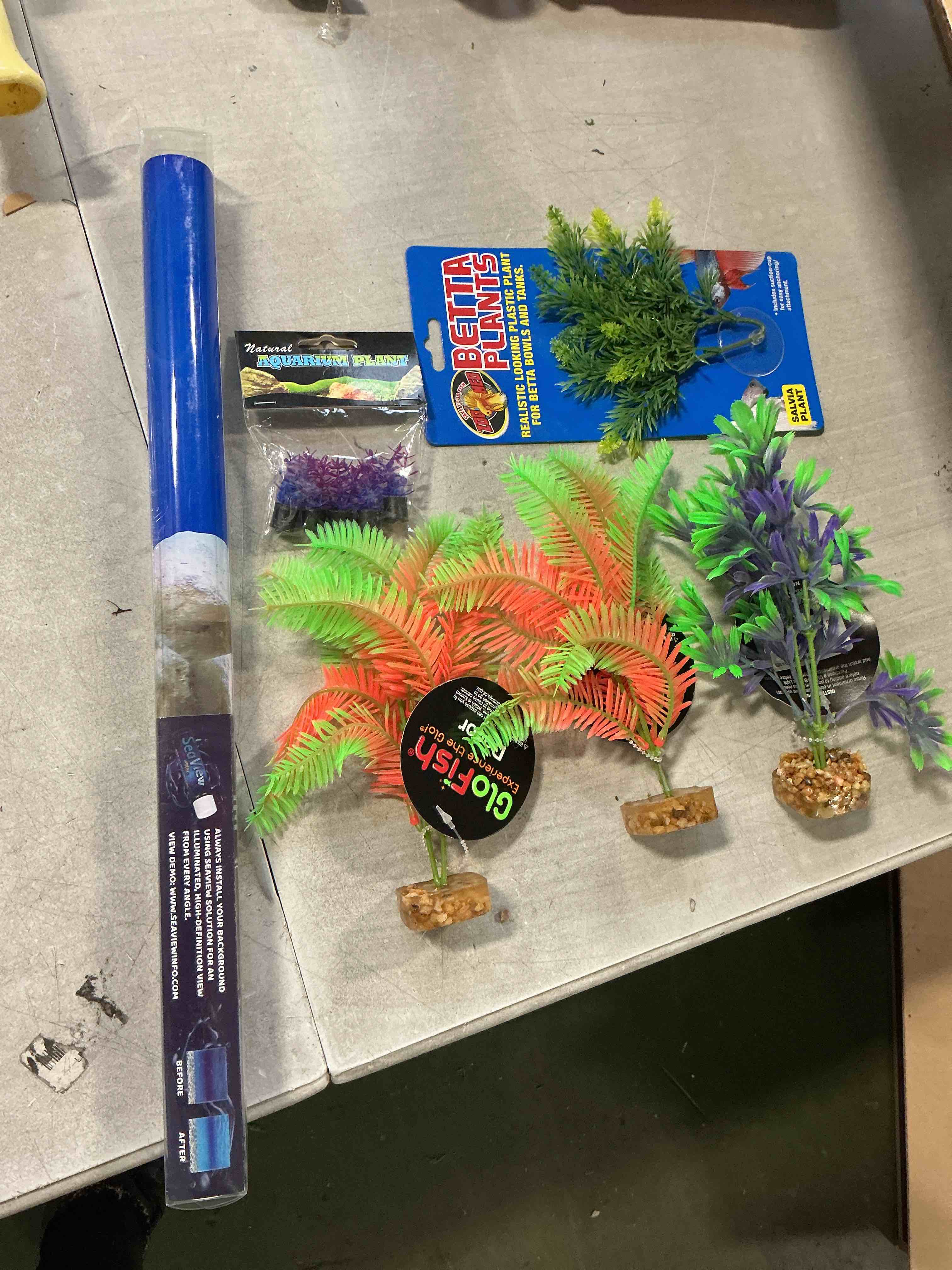 Condition photo showing New/Like New for Assorted Pet Essentials, Variety of items