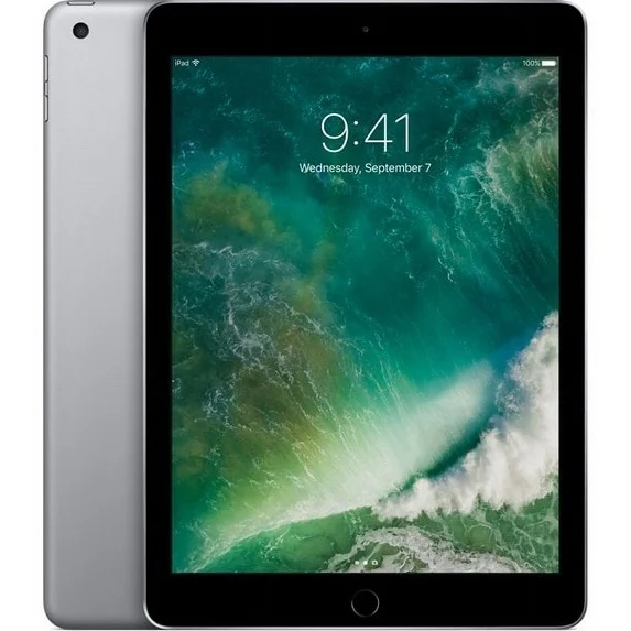 Apple iPad 5th Gen A1822 32GB 