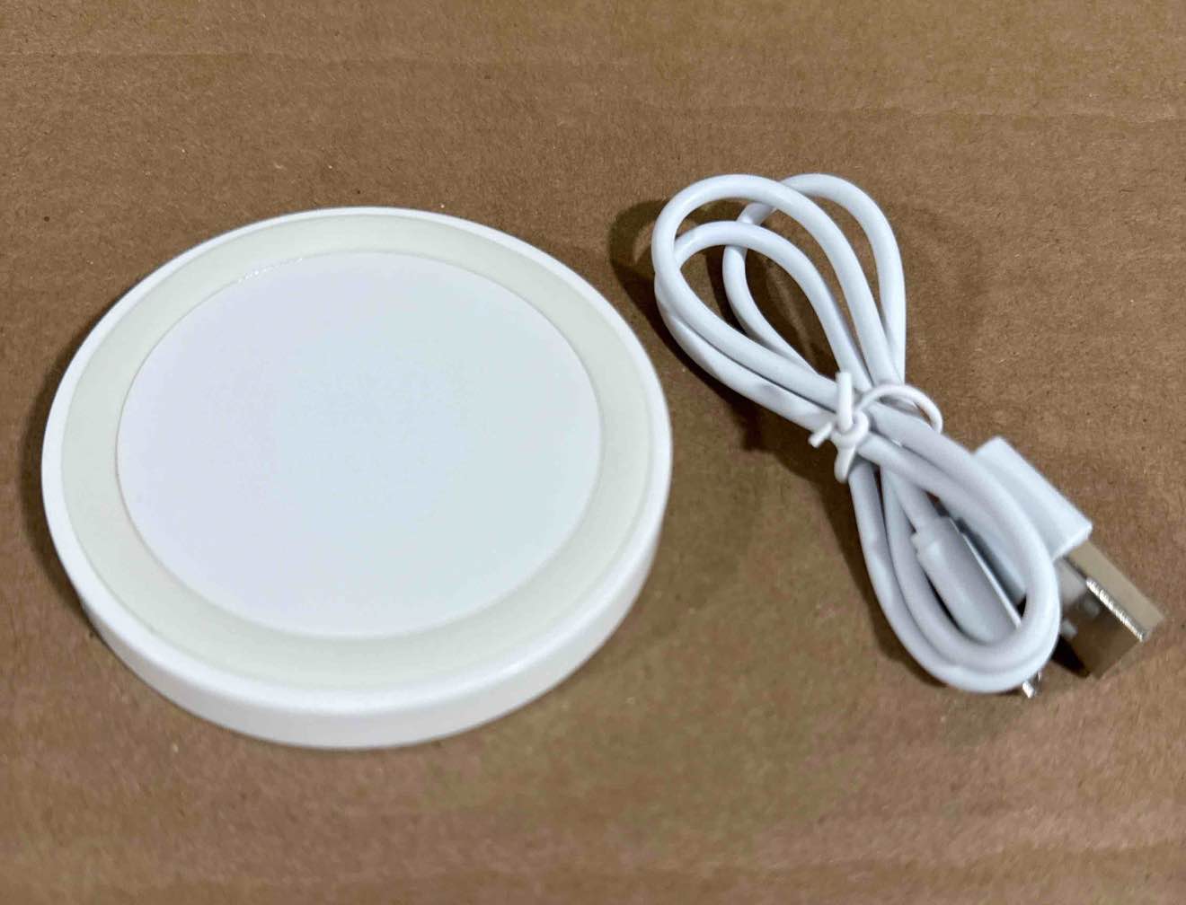 Wireless Charging Pad