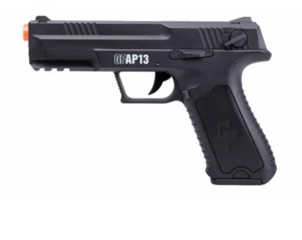 Air soft Toy Gun 85813