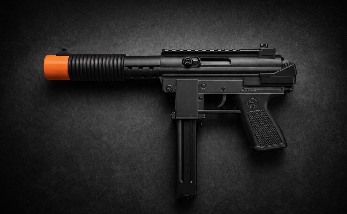 Air Soft Toy Gun 23970