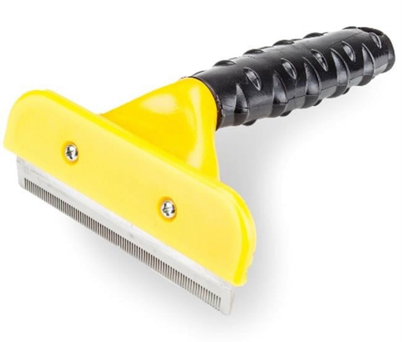 BrybellyHoldings Large Heavy Duty De-Shedding Tool
