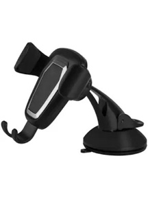 Gravity Grip Window and Dash Smartphone Mount - BLACK ( )